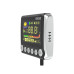 Kachel/Verwarming 8KW 12V/24V Diesel Standkachel, Upgrade controller met Bluetooth en Wi-Fi